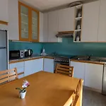 Casa “il Gufo” * Арона
