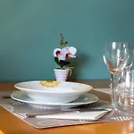Casa “il Gufo” Арона