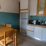 Casa “il Gufo” Арона
