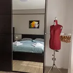 Апартаменты Casa “il Gufo” Арона