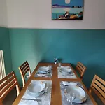 Casa “il Gufo” Арона