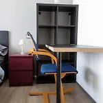 Casa “il Gufo” Апартаменты