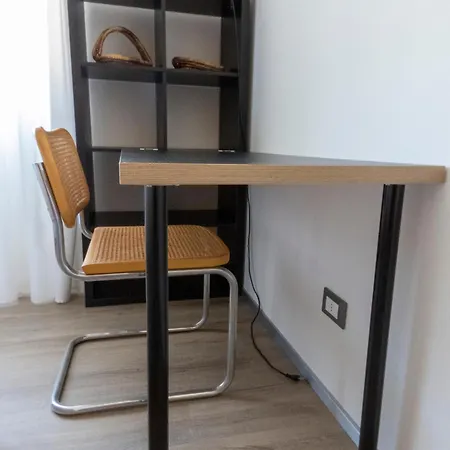 Casa “il Gufo” *