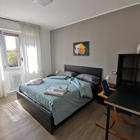 Appartamento Casa “il Gufo” Arona