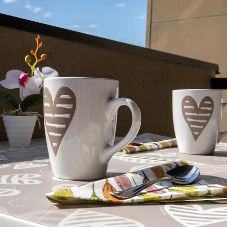 Διαμέρισμα Casa “il Gufo” *