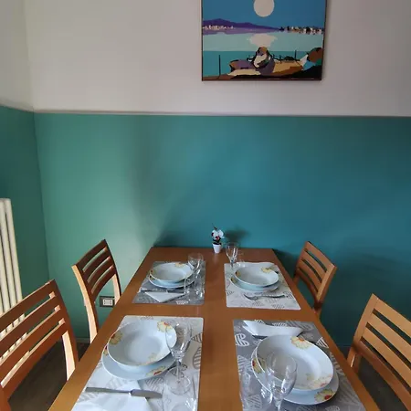 Casa “il Gufo” Arona