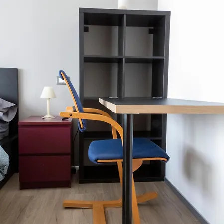 Casa “il Gufo” Lägenhet