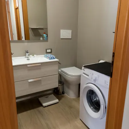 Lägenhet Casa “il Gufo” *