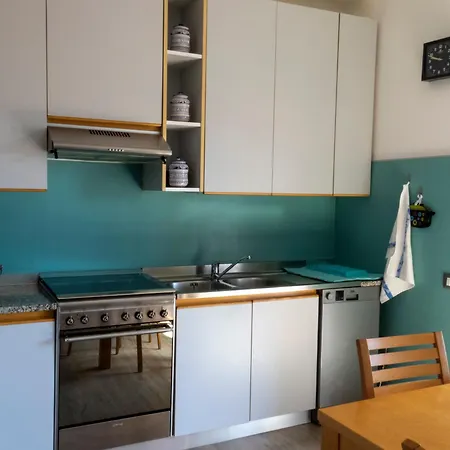 Casa “il Gufo” *