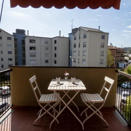 Casa “il Gufo” Arona