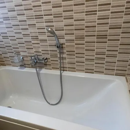 Διαμέρισμα Casa “il Gufo”