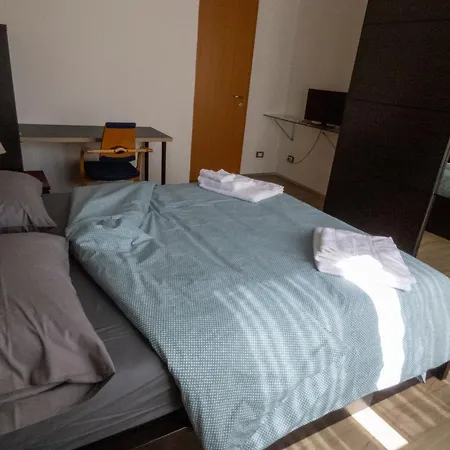 Casa “il Gufo” Lägenhet *