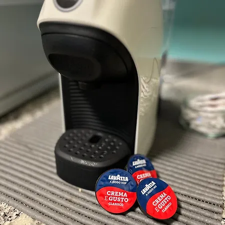 Casa “il Gufo” Arona