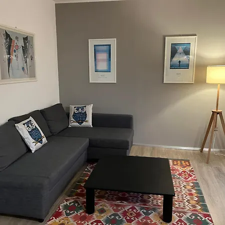 Casa “il Gufo” * Arona