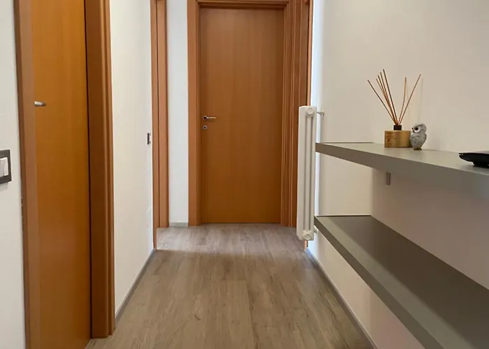 Casa “il Gufo”