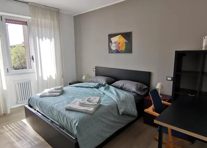 Apartment Casa “il Gufo” Arona