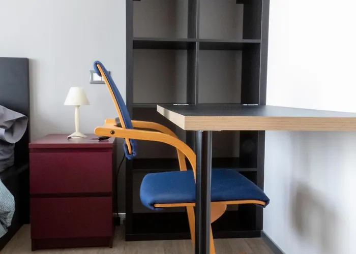 Casa “il Gufo” Apartment
