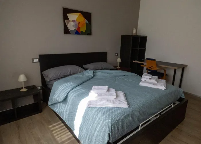 Casa “il Gufo” Apartment