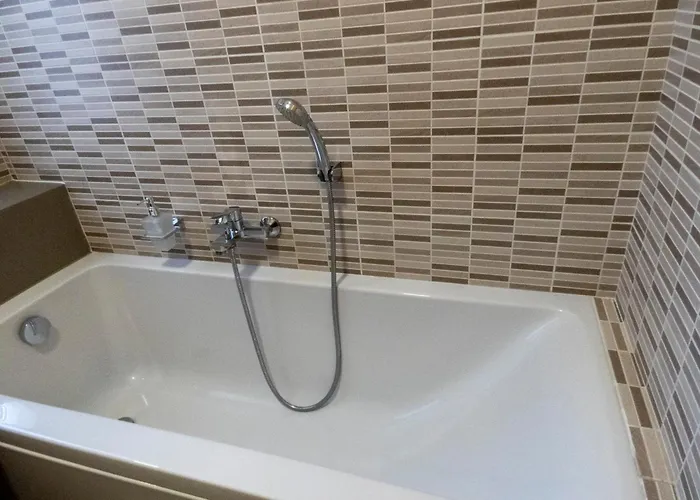 Apartment Casa “il Gufo”