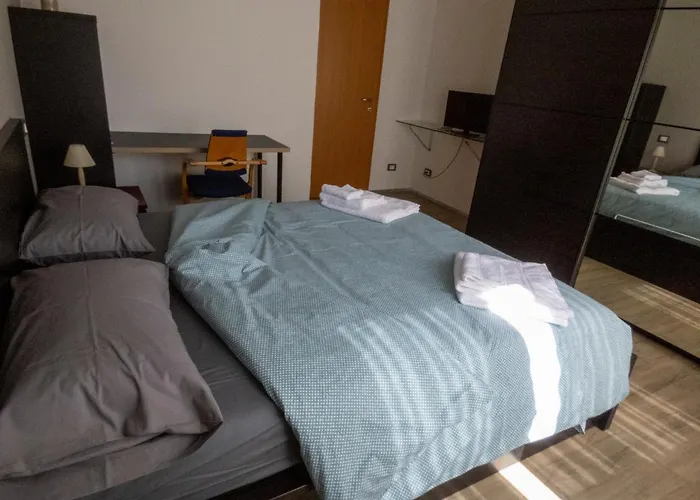 Casa “il Gufo” Apartment *